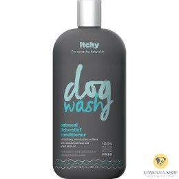 Dog Wash - Odżywka Owsiana 354ml