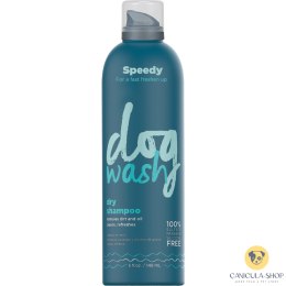 Dog Wash - Szampon Suchy 148ml