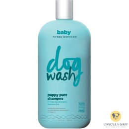 Dog Wash - Szampon dla Szczeniąt 354ml
