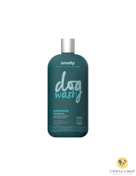 Dog Wash - Szampon Odświeżający 709ml