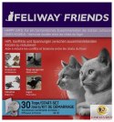 Feliway Friends - kocie feromony Zestaw Startowy (Dyfuzor+wkład)