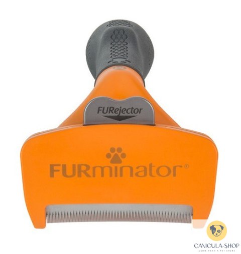 FURminator dla psów długowłosych Medium [141068]