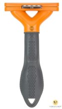 FURminator dla psów długowłosych Medium [141068]