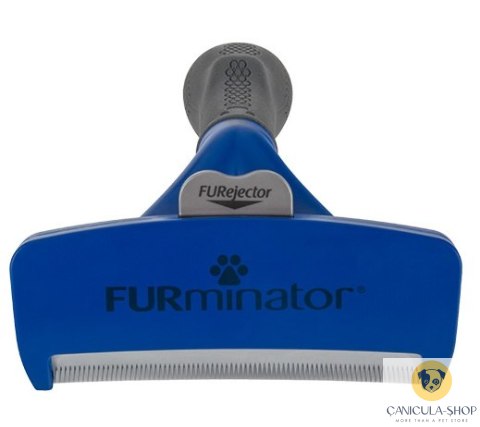 FURminator dla psów krótkowłosych Large [141105]
