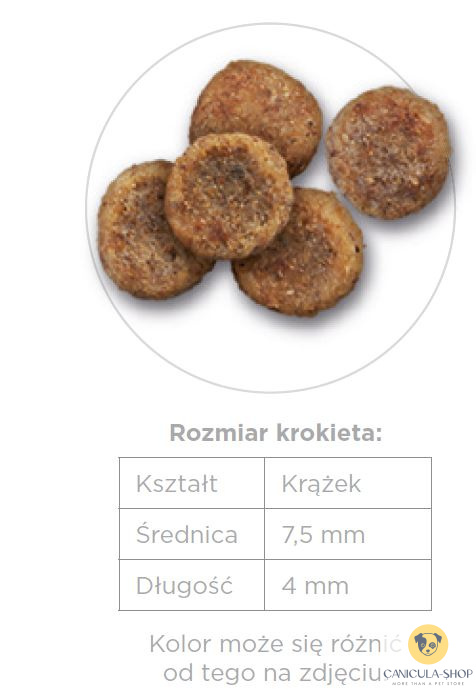 Hill's Prescription Diet - i/d Canine Stress Mini 1kg