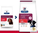 Hill's Prescription Diet - i/d Canine Stress Mini [1kg]