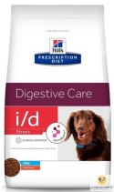 Hill's Prescription Diet - i/d Canine Stress Mini [1kg]