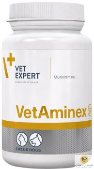 VetAminex 60kaps