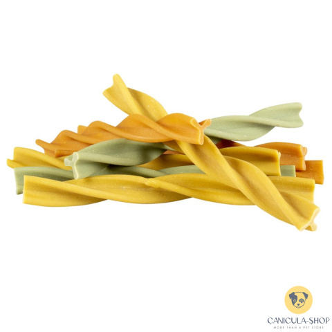 GARDEN BITES - Fruity Dental Swirls &quot;L&quot; 16cm - 1 sztuka