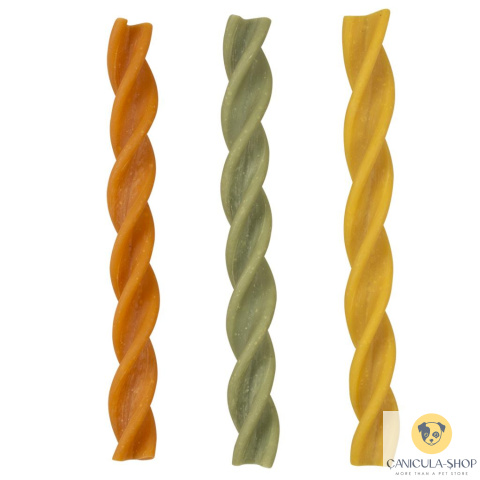 GARDEN BITES - Fruity Dental Swirls &quot;L&quot; 16cm - 1 sztuka