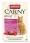 Animonda Carny Adult - Koktajl Mięsny 85g
