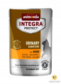 Animonda Integra Urinary Struvitsteine - Kurczak 8 x 85g