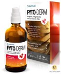 EUROWET Fyto-derm spray na rany 100ml