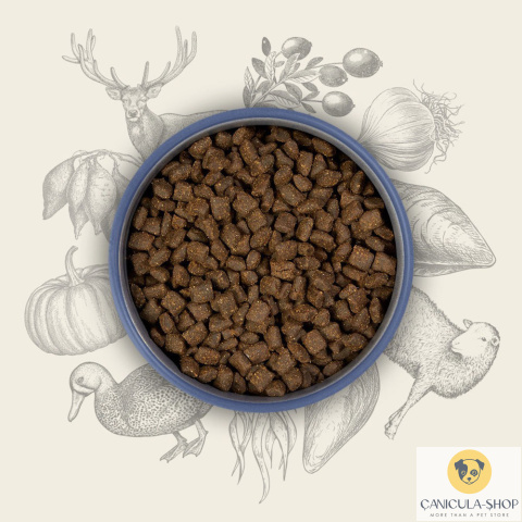 Eden - Country Feast 2kg