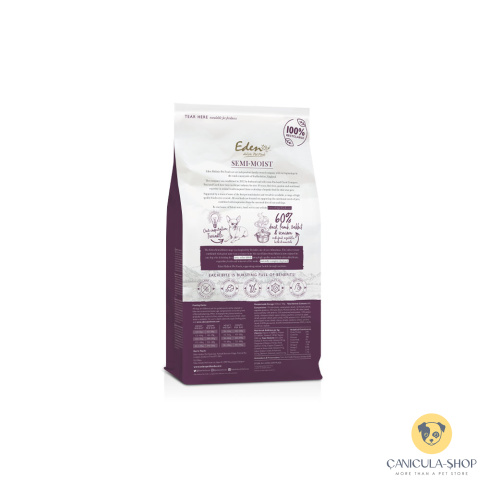 Eden - Country Feast 2kg