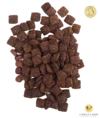 Eden - Salmon & Quail 2kg