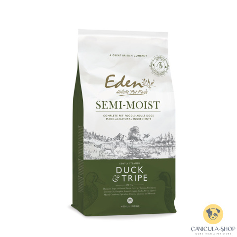 Eden - Duck &amp; Tripe 2kg