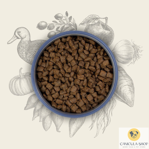 Eden - Duck &amp; Tripe 2kg