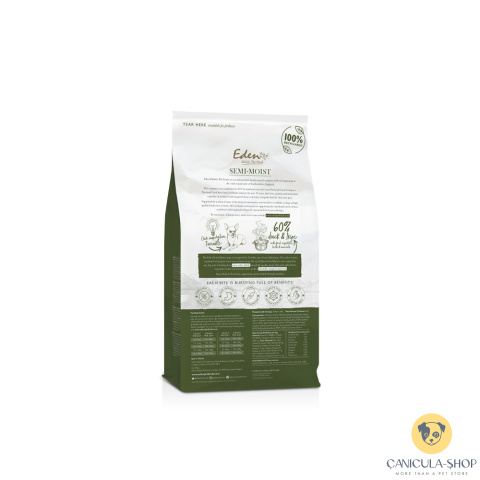 Eden - Duck &amp; Tripe 2kg