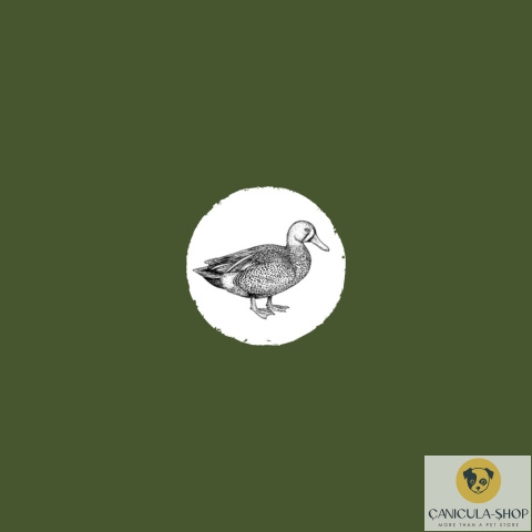 Eden - Duck & Tripe 2kg