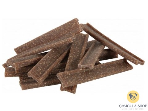 Francodex - Paski Dental Relax - 15 sztuk - rozmiar M - 352,5g