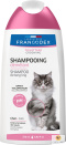 Francodex - Szampon dla kota 2 w 1 ułatwiający rozczesywanie 250ml [FR172458]