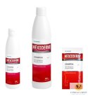 EUROWET Hexoderm - szampon dermatologiczny 500ml