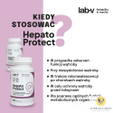 Lab V - Hepato Protect 45 kaps.