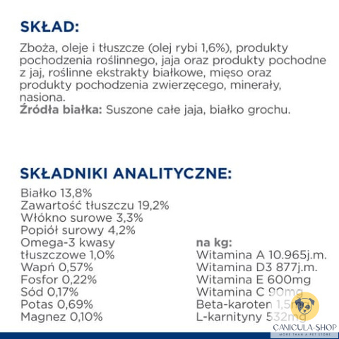 Hill'S Prescription Diet - k/d Canine 12kg