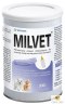 EUROWET Milvet Preparat mlekozastępczy dla szczeniąt i kociąt 300g