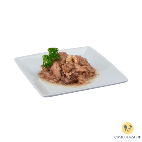 Moonlight Dinner 7 - Tuńczyk i krewetki 80g
