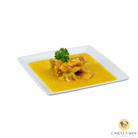 Moonlight Dinner 9 - Lucjan 80g