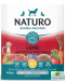 Naturo - Adult Jagnięcina z ryżem i warzywami tacka 400g