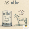 Ollo Pure - Koń 400g