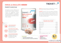 Trovet RID Renal & Oxalate dla kota 3kg
