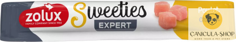 Zolux - SWEETIES z kurczakiem 14g