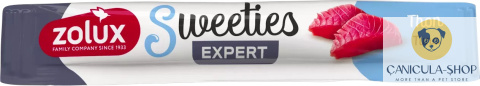 Zolux - SWEETIES z tuńczykiem 14g