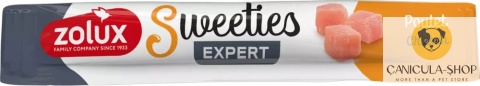Zolux - SWEETIES z kurczakiem dla psa 14g