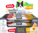 Zolux - SWEETIES z kurczakiem i serem dla psa 14g