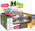 Zolux - SWEETIES z kurczakiem i serem dla psa 14g