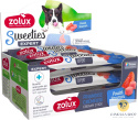 Zolux - SWEETIES z łososiem i kurczakiem dla psa 14g