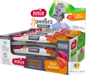 Zolux - SWEETIES z tuńczykiem i łososiem 14g