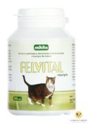 Mikita Felvital + Tauryna 100 tabletek